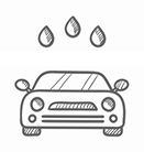 Pöck Icon Autowaschen